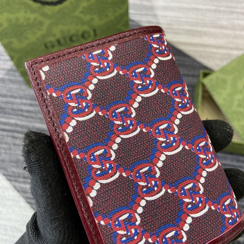 Gvc*1 wallets